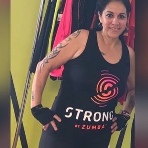 Meet your Posher, Connie